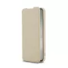 Hama Fantastic Feel puhelinkotelo Samsung Galaxy A57 5G:lle, beige