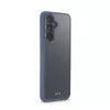 Hama Frame Protect puhelinkotelo Samsung Galaxy A57 5G:lle, 17 cm (6,7 tuumaa), sininen läpinäkyvä