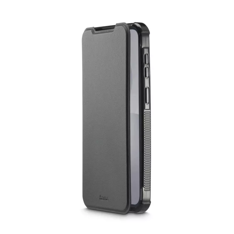 Hama Extreme Protect suojakotelo Samsung Galaxy A37 5G:lle, musta