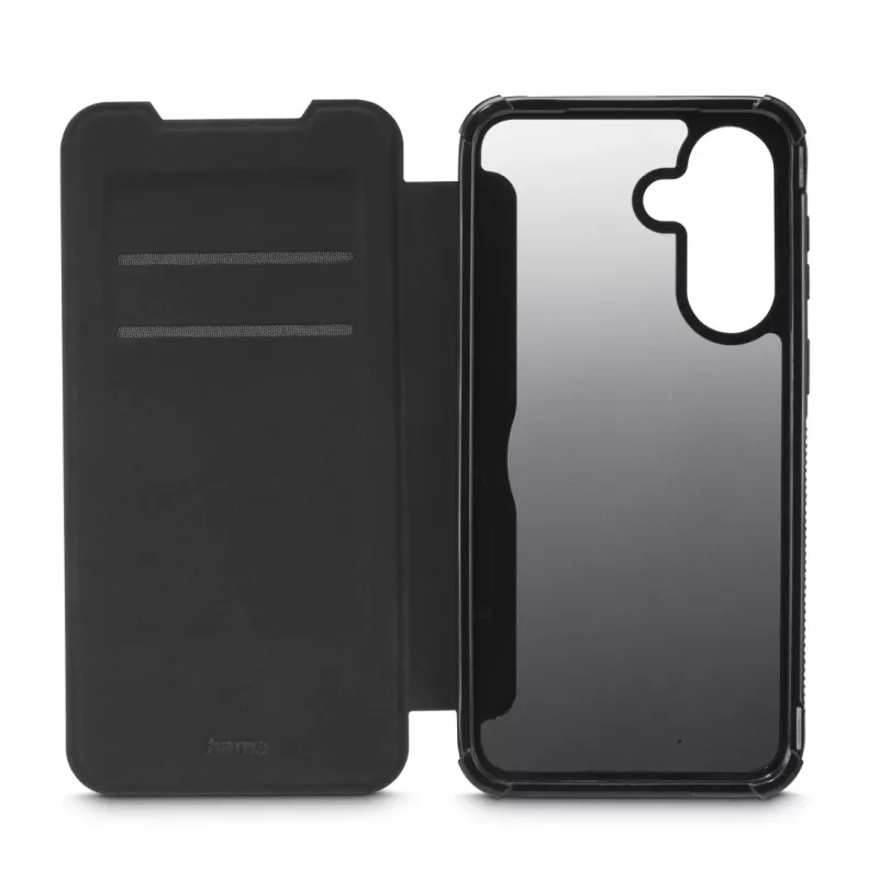 Hama Extreme Protect suojakotelo Samsung Galaxy A37 5G:lle, musta