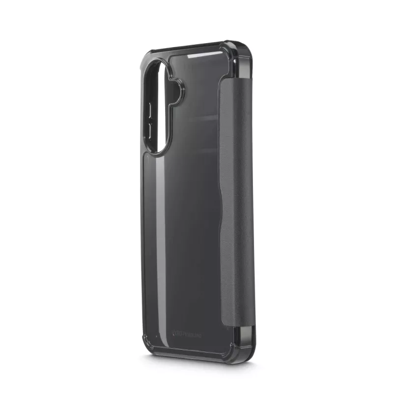 Hama Extreme Protect suojakotelo Samsung Galaxy A37 5G:lle, musta