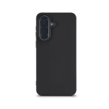 Hama puhelinkotelo Samsung Galaxy A37 5G:lle — Fantastic Feel, musta