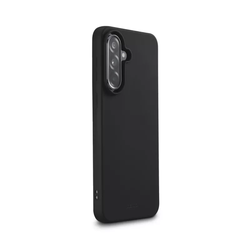 Hama puhelinkotelo Samsung Galaxy A37 5G:lle — Fantastic Feel, musta