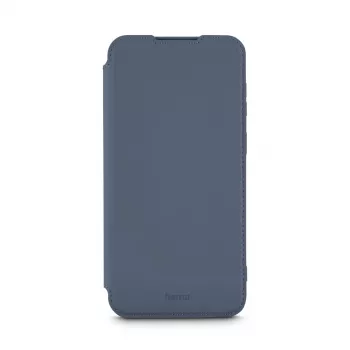 Hama suojakotelo Samsung A37 5G:lle, malli 80364, sininen, ohut kotelo