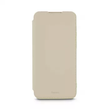 Hama puhelinkotelo Samsung A37 5G:lle, malli 80393, beige, suojakotelo