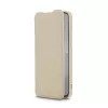Hama puhelinkotelo Samsung A37 5G:lle, malli 80393, beige, suojakotelo