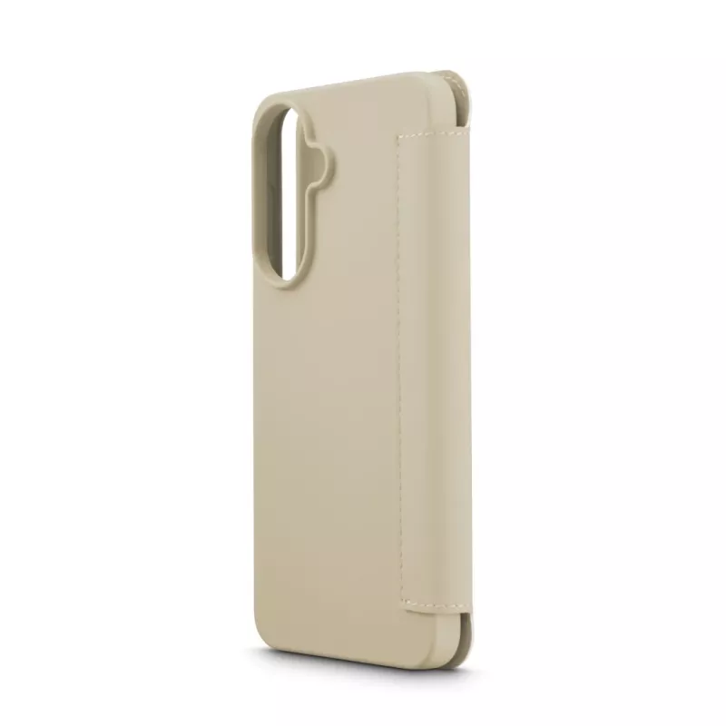 Hama puhelinkotelo Samsung A37 5G:lle, malli 80393, beige, suojakotelo