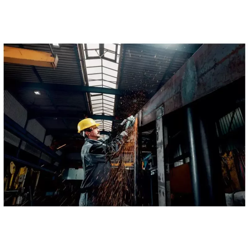 Metabo 601095000 kulmahiomakone 15 kg