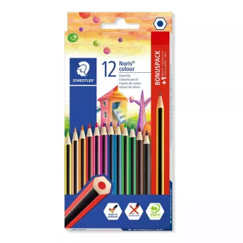 Staedtler 185 SET9 värikynät Saksa