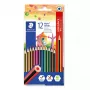 Staedtler 185 SET9 värikynät Saksa