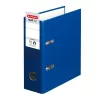 herlitz PP-asiakirjakansio 10842326, A5 pysty, 75 mm selkä, sininen