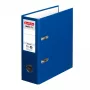 herlitz PP-asiakirjakansio 10842326, A5 pysty, 75 mm selkä, sininen