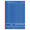Kirjanpitolomakekirja Herlitz 882415 A4 100 sivua