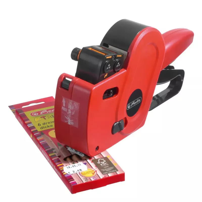 Hintalappumerkitsin Herlitz 1605120