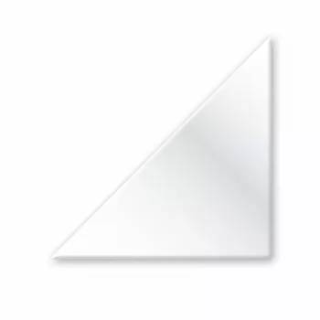 HERMA 1409 -korttitasku läpinäkyvä 100x100mm