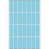 HERMA 13x40 mm -yleistarrat sininen paperi matta käsin kirjoitettava