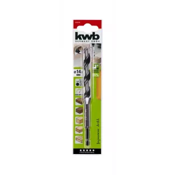 Kierukkapora KWB 042816