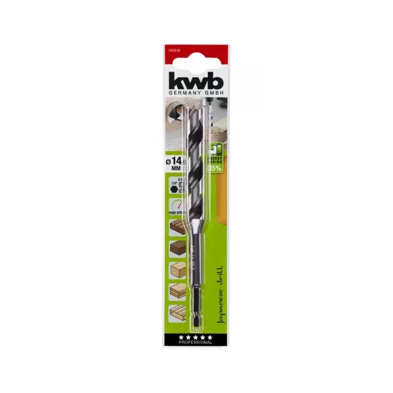 Kierukkapora KWB 042816