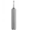 Ruuvimeisselin kärkisarja KWB 128540 — 5 kpl, litteät kärjet, 28 mm