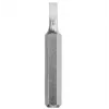 Ruuvimeisselin kärkisarja KWB 128540 — 5 kpl, litteät kärjet, 28 mm