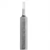 Ruuvimeisselin kärkisarja KWB 128540 — 5 kpl, litteät kärjet, 28 mm