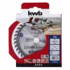 Pyörösahanterä KWB 581868 metallille 1 kpl 190 g