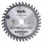 Pyörösahanterä KWB 581868 metallille 1 kpl 190 g