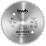kwb 583311 pyörösahanterä 150 x 16 mm