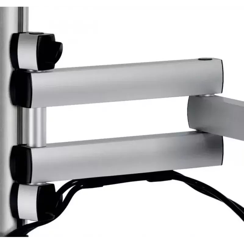 Novus 962+0119+001 näytön varsi enimmäiskantokyky 15 kg