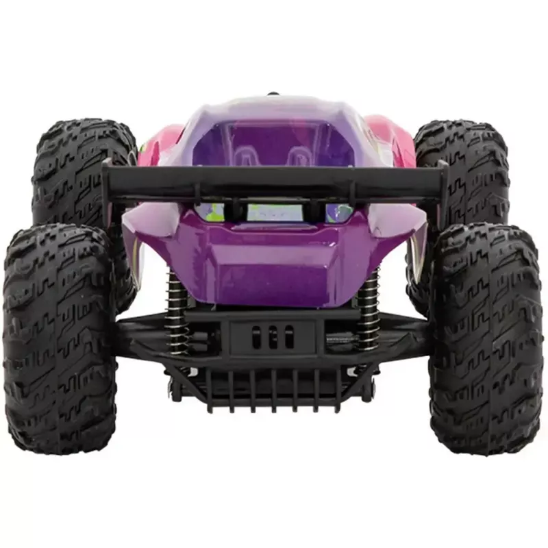 REVELL Big Wheeler 24673 kauko-ohjattava auto 1:10 mittakaava off-road