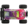 REVELL Big Wheeler 24673 kauko-ohjattava auto 1:10 mittakaava off-road