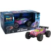 REVELL Big Wheeler 24673 kauko-ohjattava auto 1:10 mittakaava off-road
