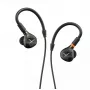 Beyerdynamic DT 70 IE nappikuulokkeet — irrotettava kaapeli, 3,5 mm liitin, musta