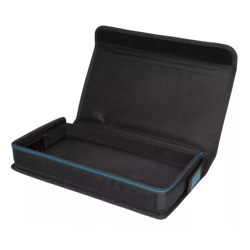 Gedore TC 1500 CT1 L 3100693 työkalulaukku, tyhjä, 185 x 337 x 60 mm