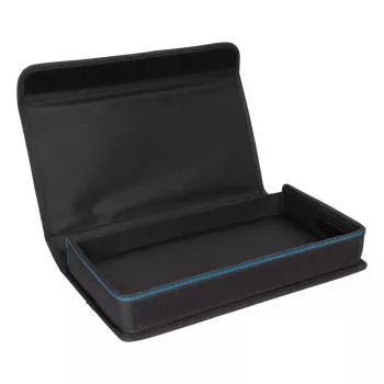 Gedore TC 1500 CT1 L 3100693 työkalulaukku, tyhjä, 185 x 337 x 60 mm