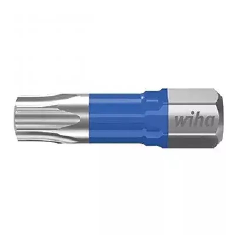Ruuvitalttahylsy Wiha 41607 5 kpl