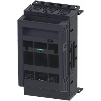 Siemens 3NP1133-1BC20 tehokytkin