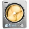 Unold Pro Plus kompressorijäätelökone 2,5 L 250 W ruostumaton teräs