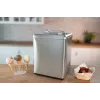 Unold Pro Plus kompressorijäätelökone 2,5 L 250 W ruostumaton teräs