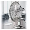Unold 86830 kotitaloustuuletin kromi