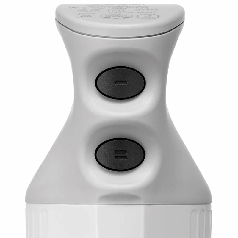 ESGE G 350 Gastro Max, sauvasekoitin, 3,5 m, 350 W, harmaa, valkoinen