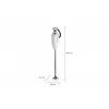 ESGE G 350 Gastro Max, sauvasekoitin, 3,5 m, 350 W, harmaa, valkoinen