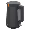 Grundig WK 5320 vedenkeitin 1,7 l 2200 W harmaa
