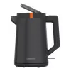 Grundig WK 5320 vedenkeitin 1,7 l 2200 W harmaa