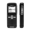 Grundig Digta 7 stand-alone-sarja sisäinen muisti ja flash-muistikortti musta