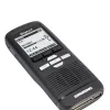 Grundig Digta 7 stand-alone-sarja sisäinen muisti ja flash-muistikortti musta