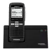 Grundig Digta 7 stand-alone-sarja sisäinen muisti ja flash-muistikortti musta