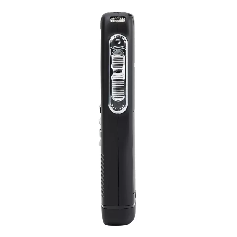 Grundig Digta 7 stand-alone-sarja sisäinen muisti ja flash-muistikortti musta