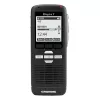 Grundig Digta 7 stand-alone-sarja sisäinen muisti ja flash-muistikortti musta