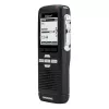 Grundig Digta 7 stand-alone-sarja sisäinen muisti ja flash-muistikortti musta